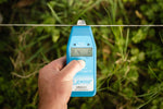 Digital Electric Fence Power Probe