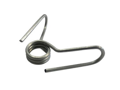 Fibreglass Rod NZ Spring Clips - Standard