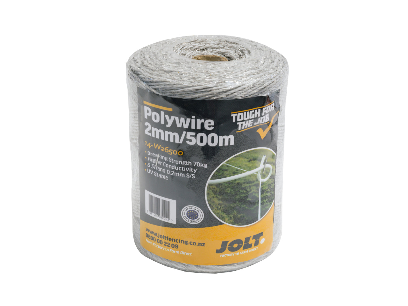 2mm Polywire