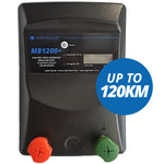 MB1200 Fence Energizer