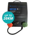 MB150 Fence Energizer