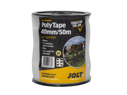 40mm Tape 50m roll