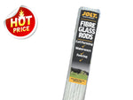 Fibreglass Rods - Buy 1000