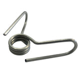 Fibreglass Rod NZ Spring Clips - Standard